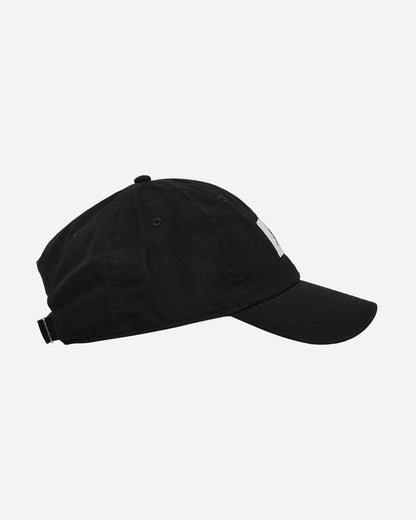 Nike Jordan J Club Cap Us Cb Flt Patch Black/Sail Hats Caps FD5181-010