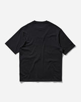 Nike Jordan M J Flt Ess 85 Ss Crew Black T-Shirts Shortsleeve FZ1912-010