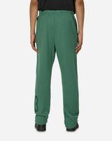 Nike Jordan U J Nc Flc Pant Green Stone Pants Sweatpants FZ7518-398