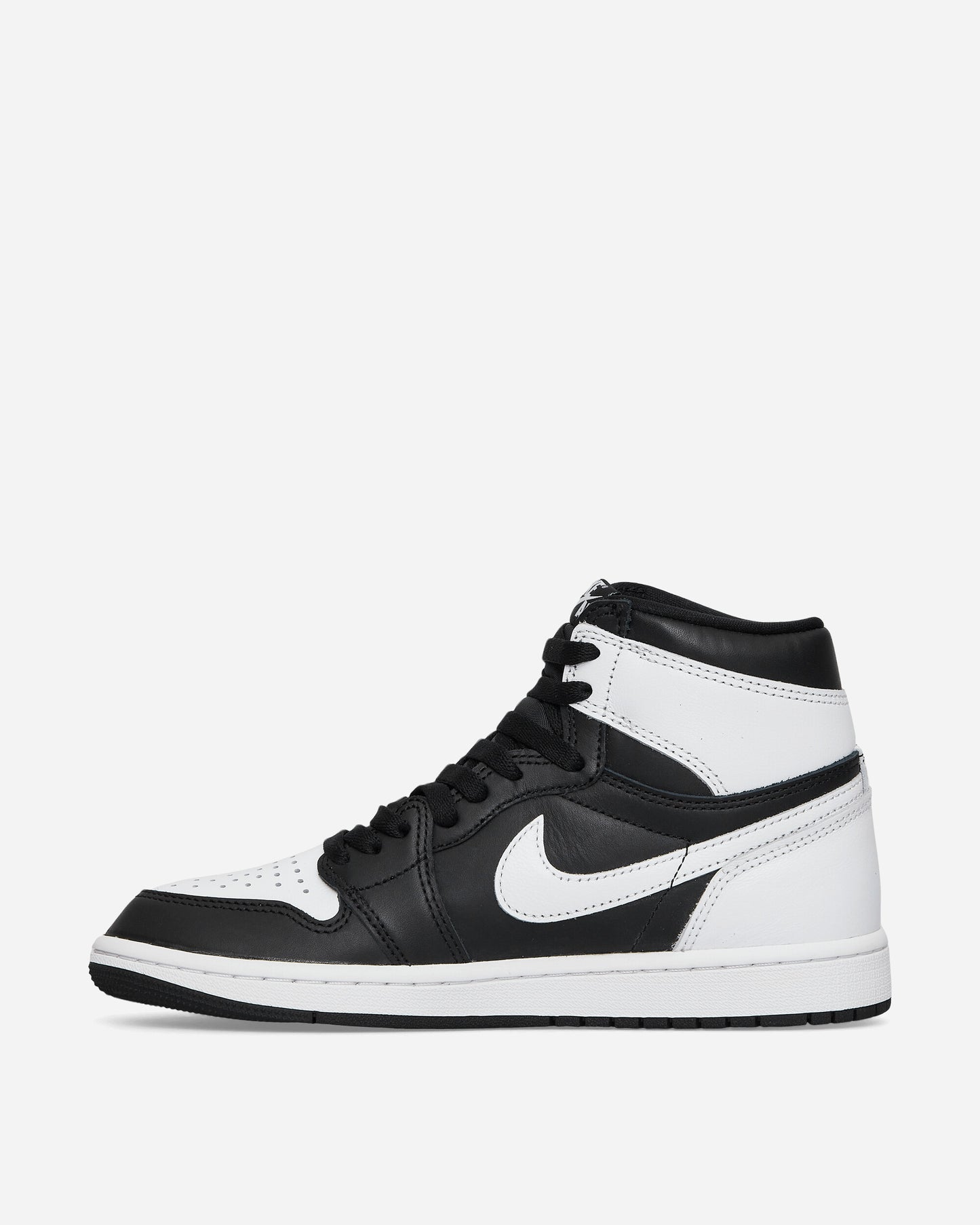 Nike Jordan Air Jordan 1 Retro High Og Black/White Sneakers High DZ5485-010