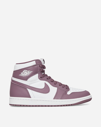 Nike Jordan Air Jordan 1 Retro High Og White/Sky J Mauve/White Sneakers High DZ5485-105