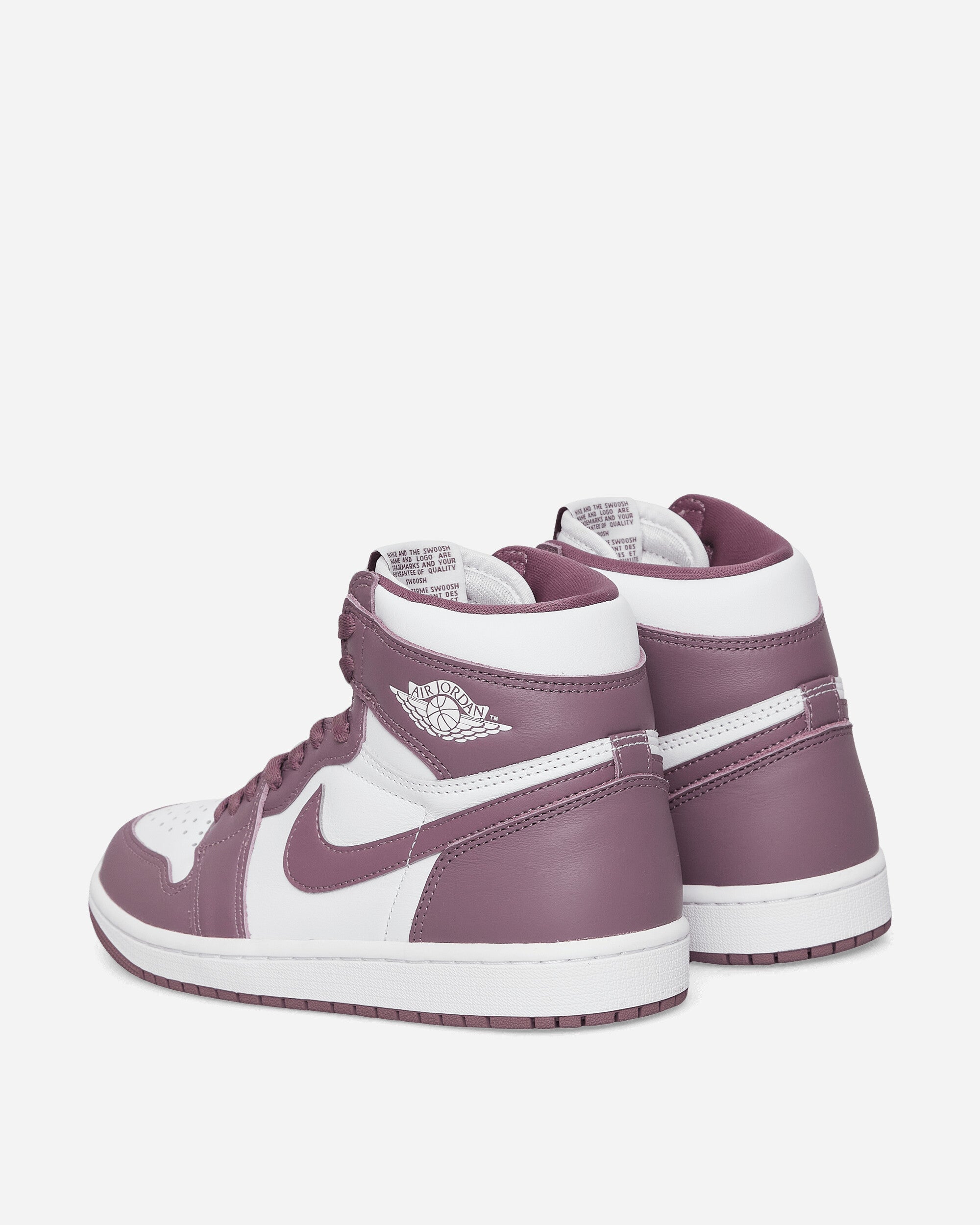 Nike Jordan Air Jordan 1 Retro High Og White/Sky J Mauve/White Sneakers High DZ5485-105