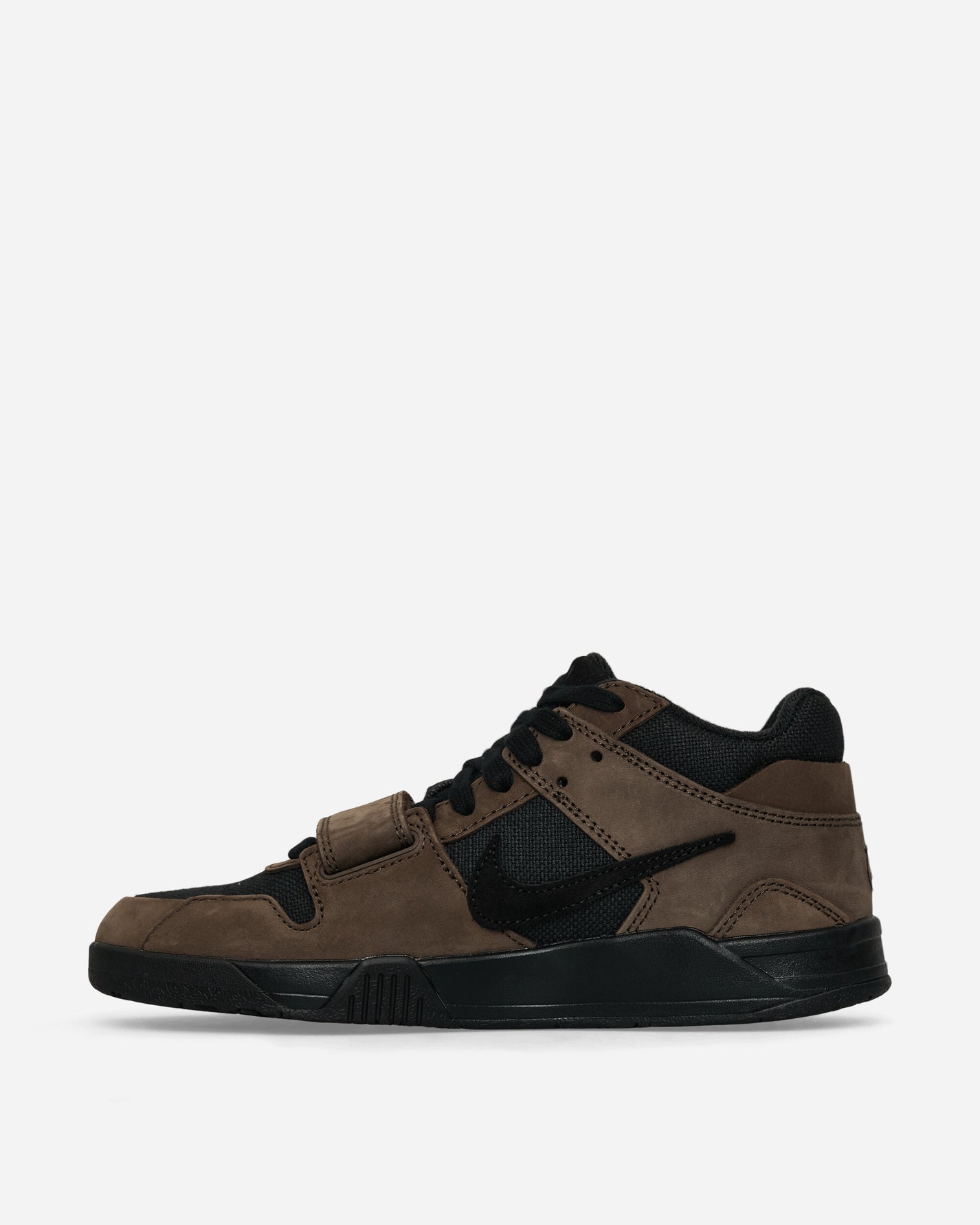 Nike Jordan Jumpman Jack Tr Dark Mocha/Black/Sail Sneakers High FZ8117-204