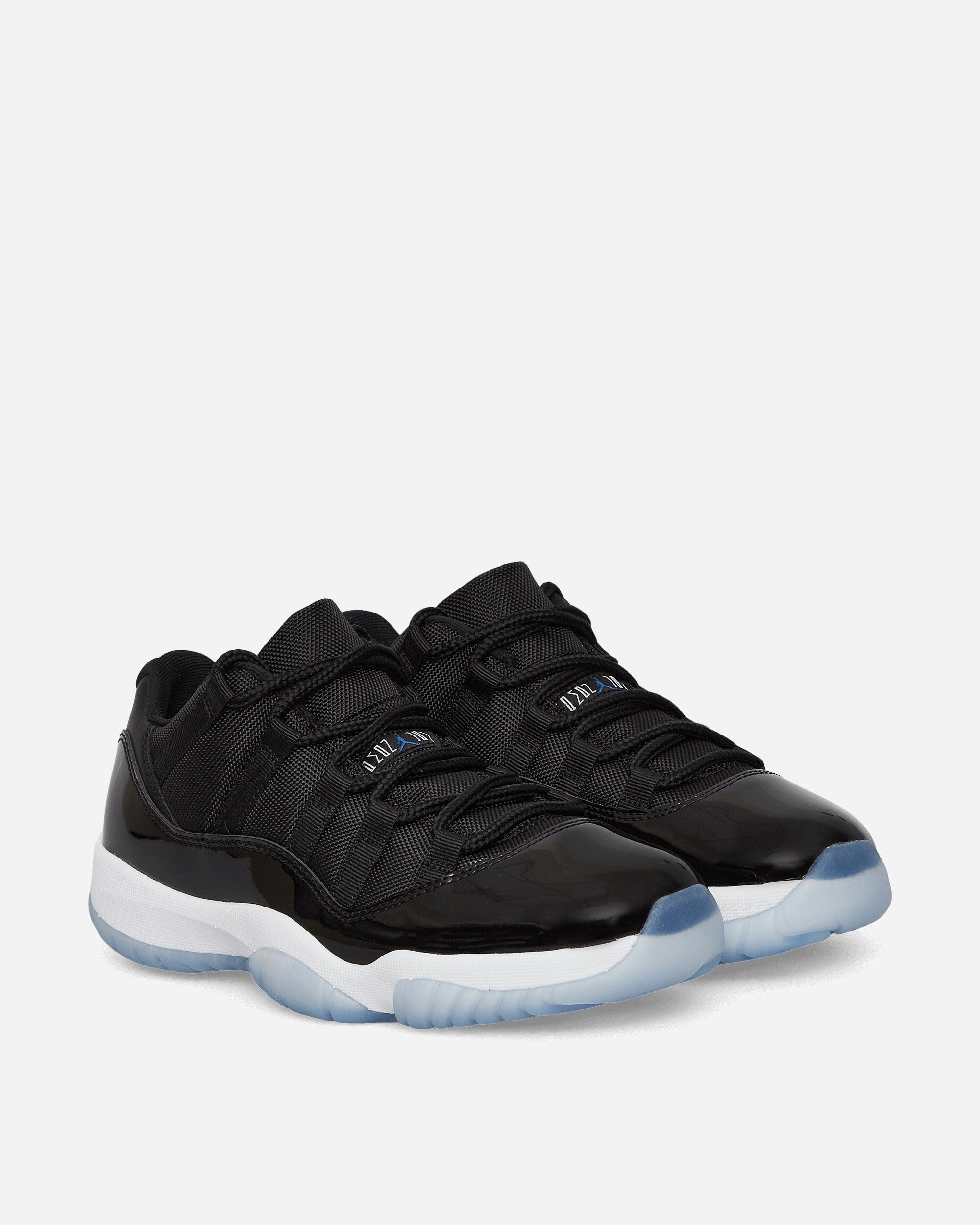 Nike Jordan Air Jordan 11 Retro Low Black/Varsity Royal Sneakers Low FV5104-004