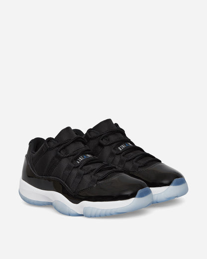 Nike Jordan Air Jordan 11 Retro Low Black/Varsity Royal Sneakers Low FV5104-004