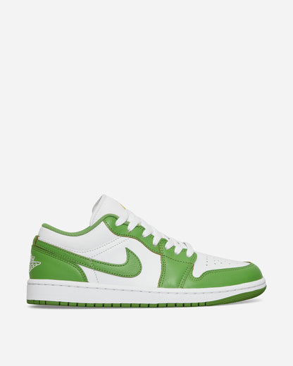 Nike Jordan Air Jordan 1 Low Se White/Chlorophyll Sneakers Low HF4823-100