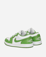 Nike Jordan Air Jordan 1 Low Se White/Chlorophyll Sneakers Low HF4823-100