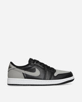 Nike Jordan Air Jordan 1 Retro Low Og Black/Medium Grey Sneakers Low CZ0790-003