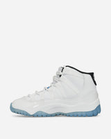 Nike Jordan Jordan 11 Retro (Ps) White/Legend Blue Sneakers Low 378039-104