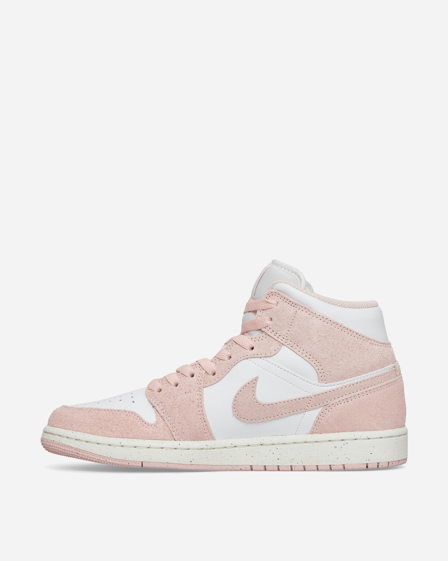 Nike Jordan Air Jordan 1 Mid Se White/Legend Pink Sneakers Mid FN5215-161