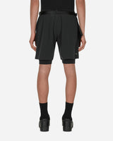 Nike Special Project Nrg Mmw Df 3  In 1 Short Black Shorts Short DD9439-010