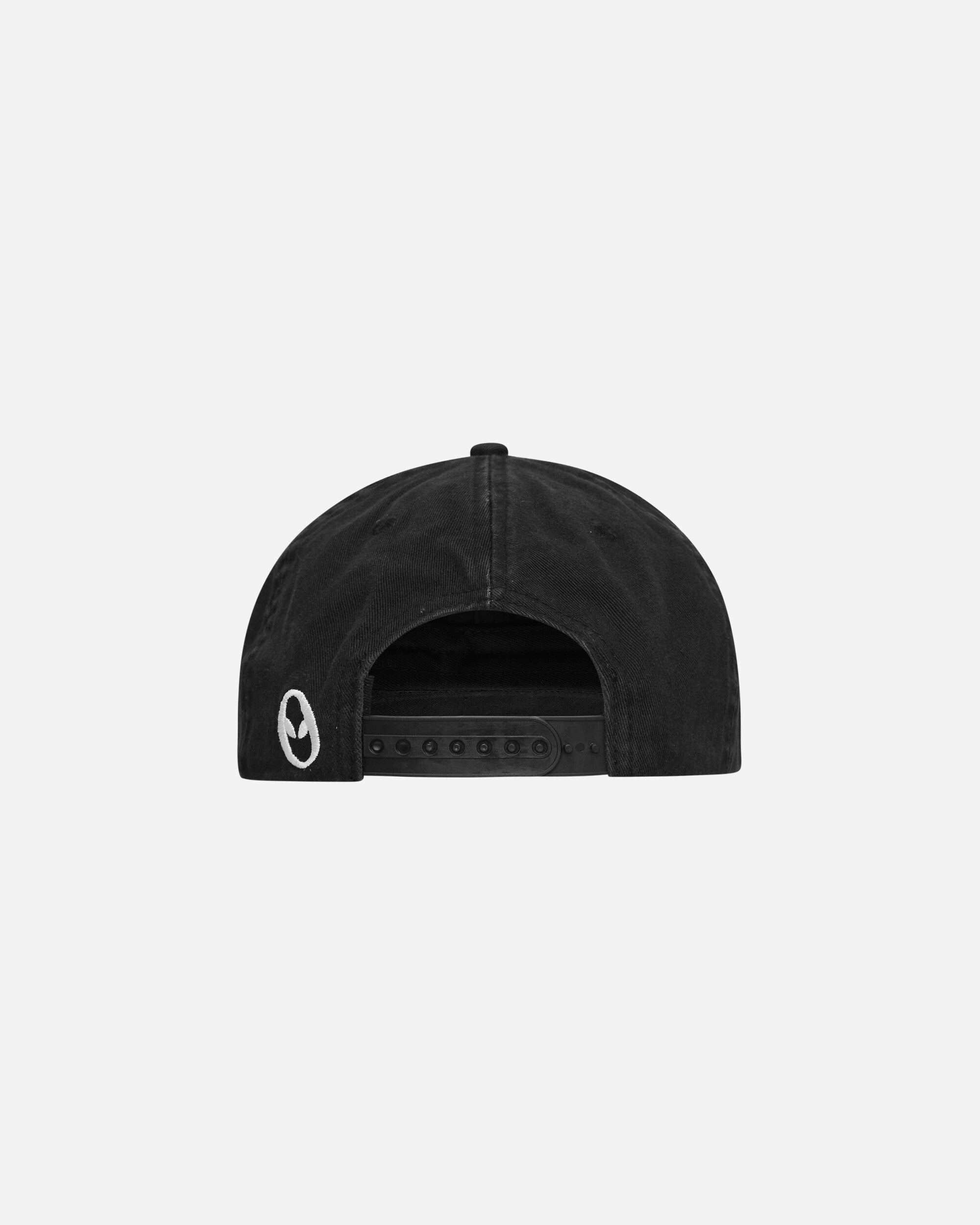 No Problemo No Problemo Cap Black Hats Caps NP9000203 BLK