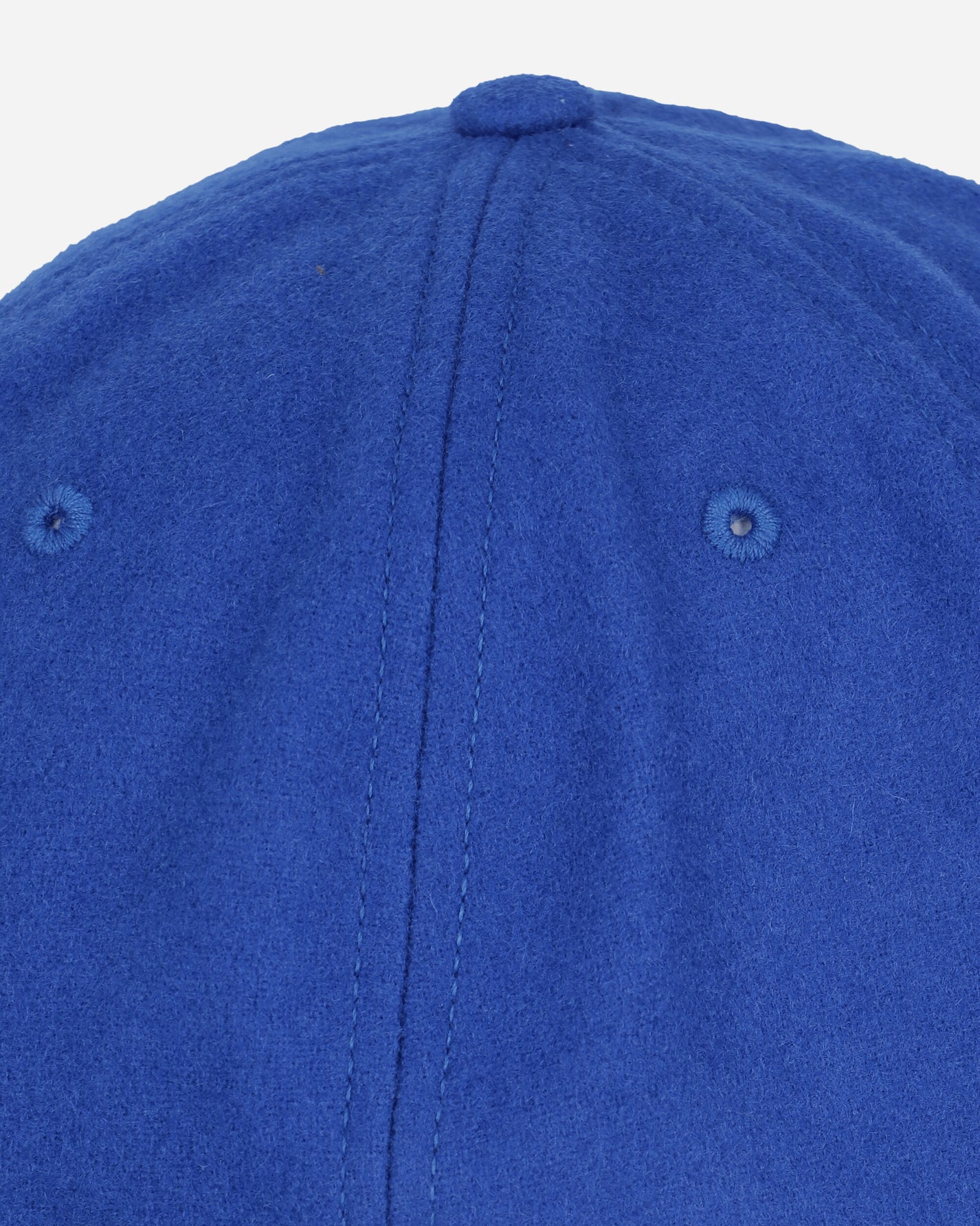 Noah Melton 5-Panel Blue Hats Caps H158FW24 BLU