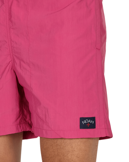 Noah Core Swim Rose Pink Swimwear Swim Trunks SH2SS21 RPK