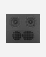 Nocs Design Mini Speaker Black Tech and Audio Speakers NS3-001 001