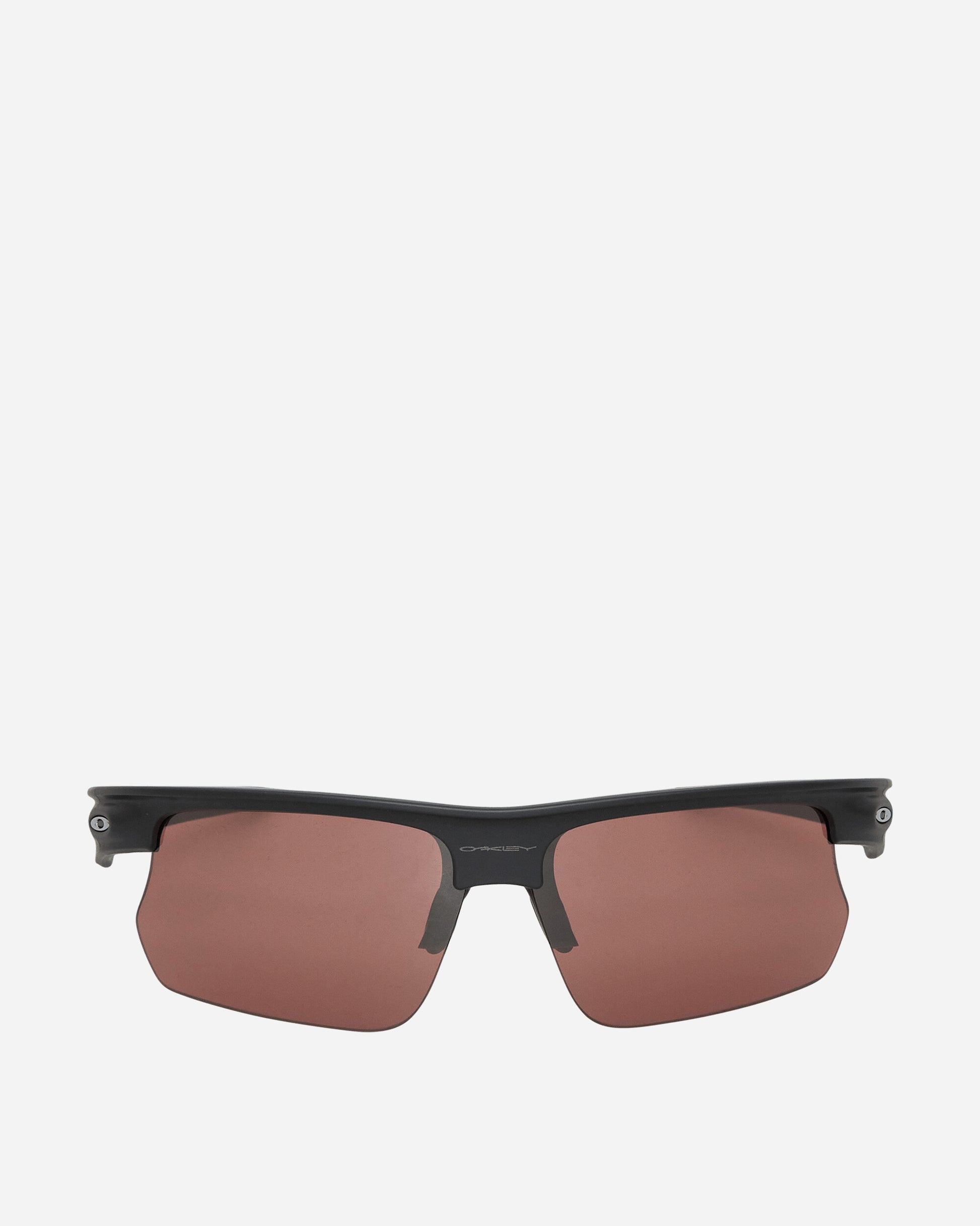 Oakley Bisphaera Matte Carbo Eyewear Sunglasses OO9400 07