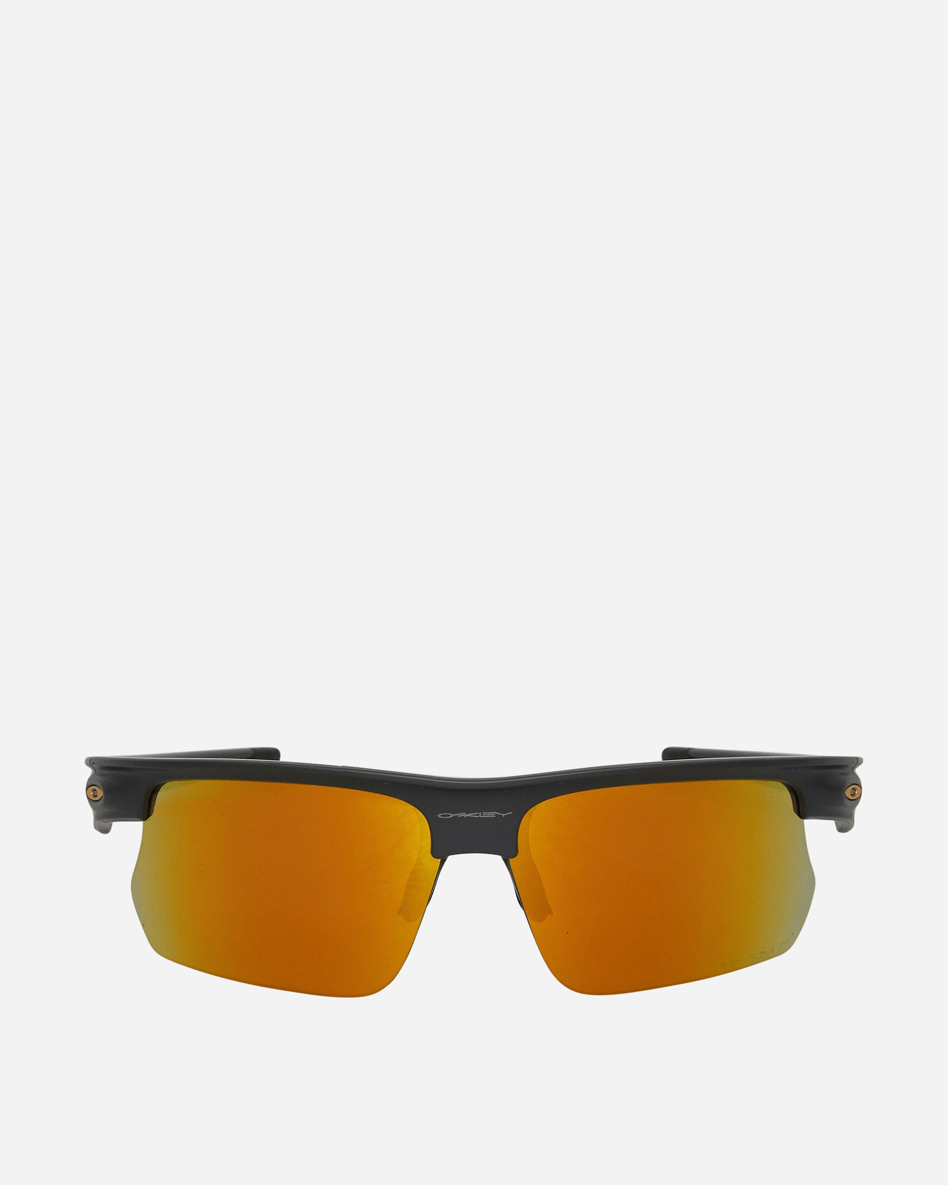 Oakley Bisphaera Matte Carbo Eyewear Sunglasses OO9400 12