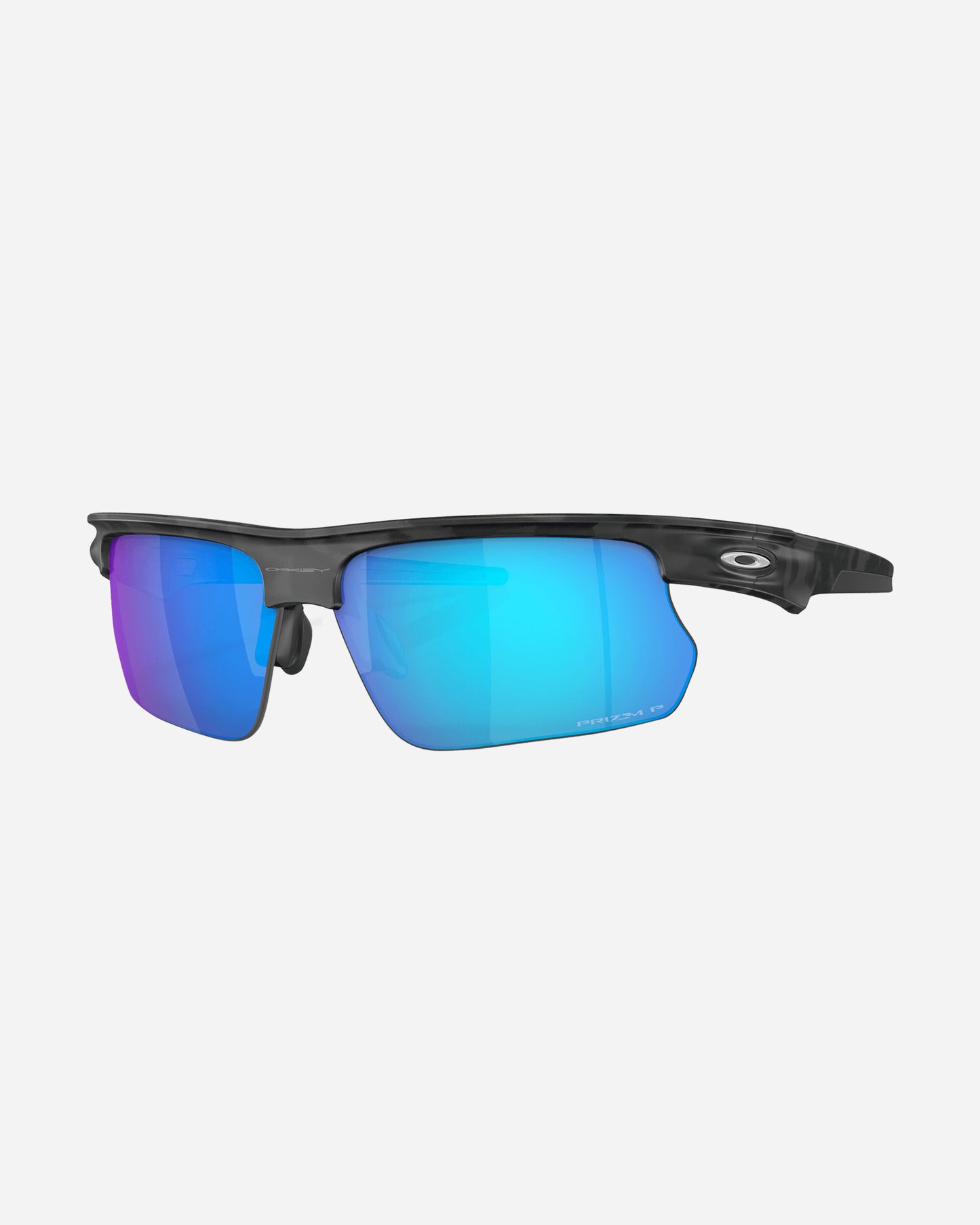 Oakley Bisphaera Matte Grey Eyewear Sunglasses OO9400 05