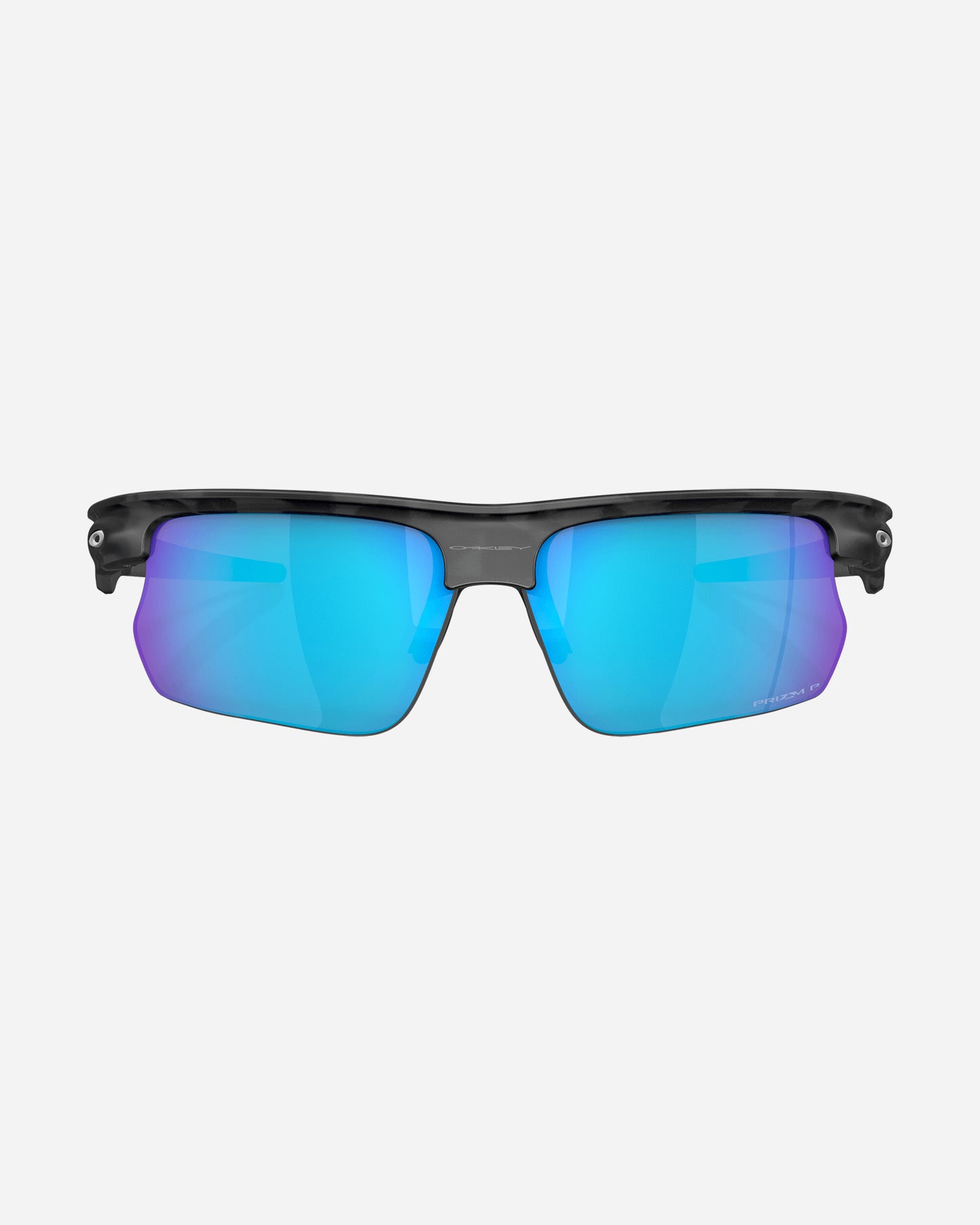 Oakley Bisphaera Matte Grey Eyewear Sunglasses OO9400 05