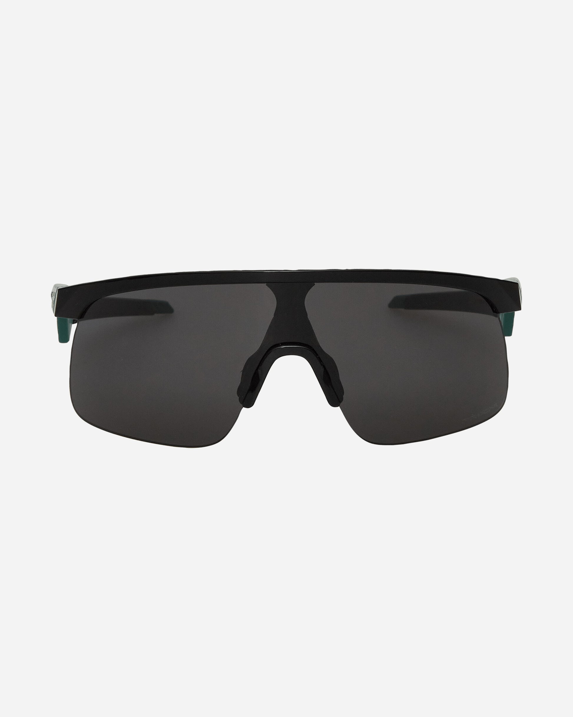 Oakley Resistor Black Eyewear Sunglasses OJ9010 20