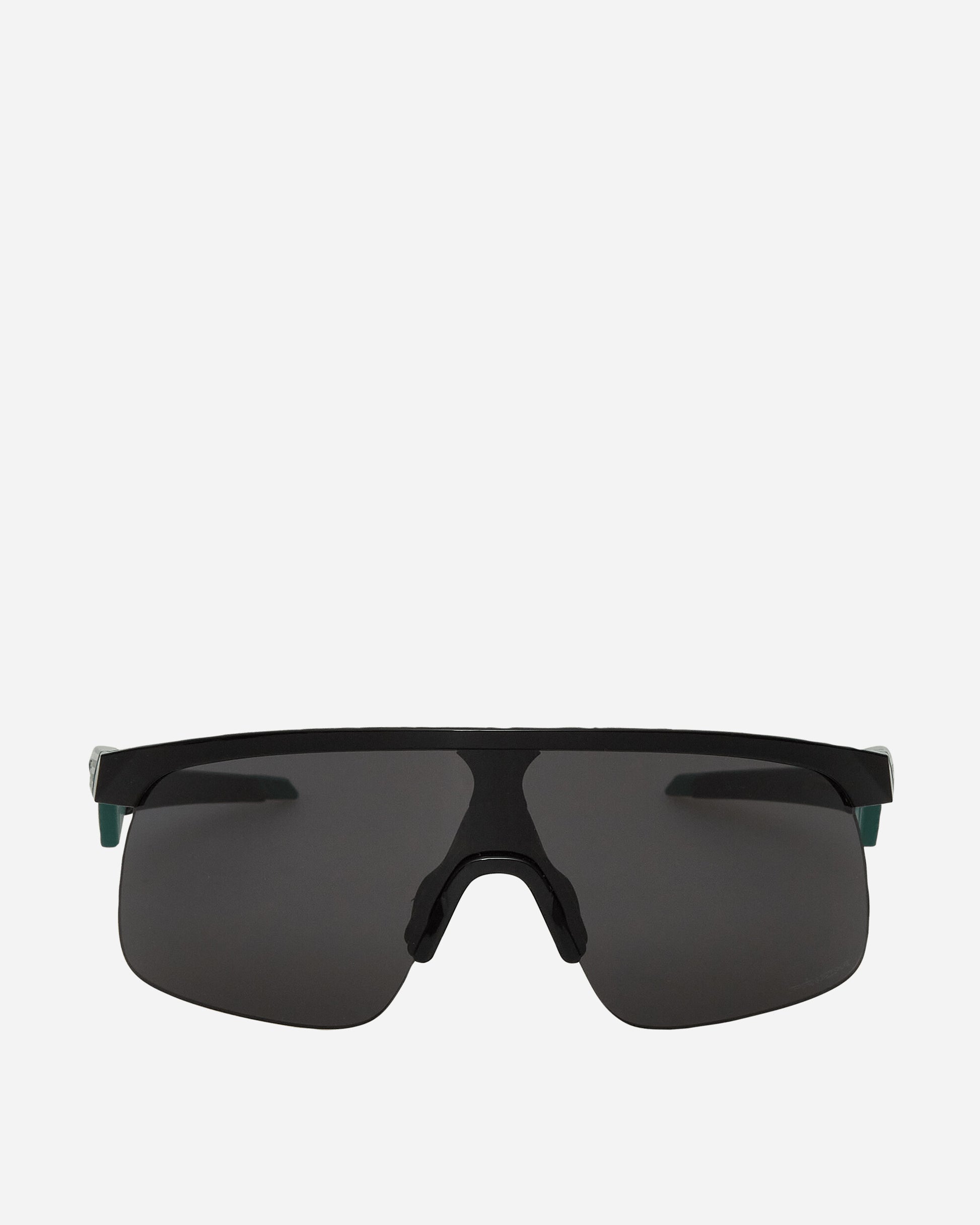 Oakley Resistor Black Eyewear Sunglasses OJ9010 20