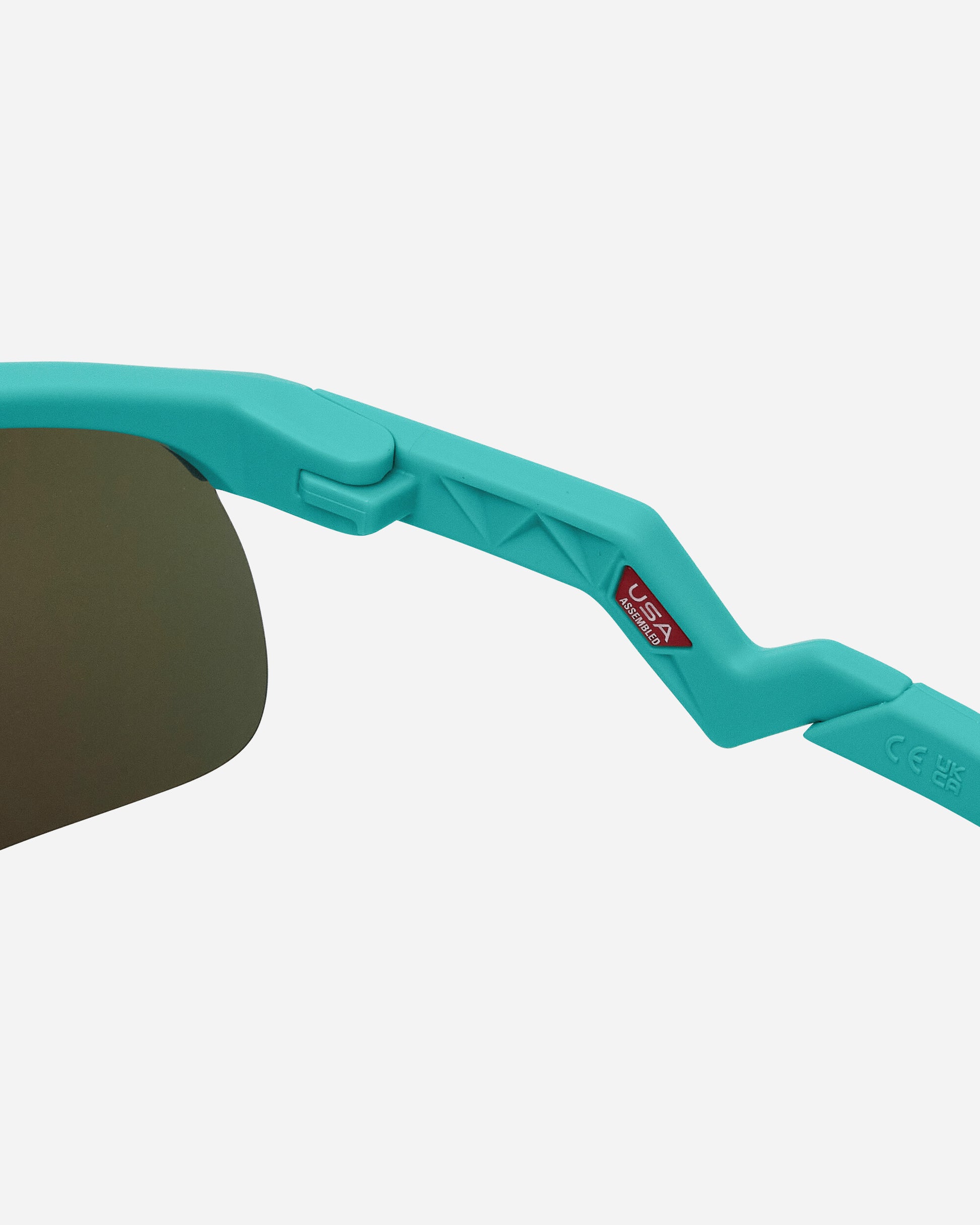 Oakley Resistor Matte Celes Eyewear Sunglasses OJ9010 19