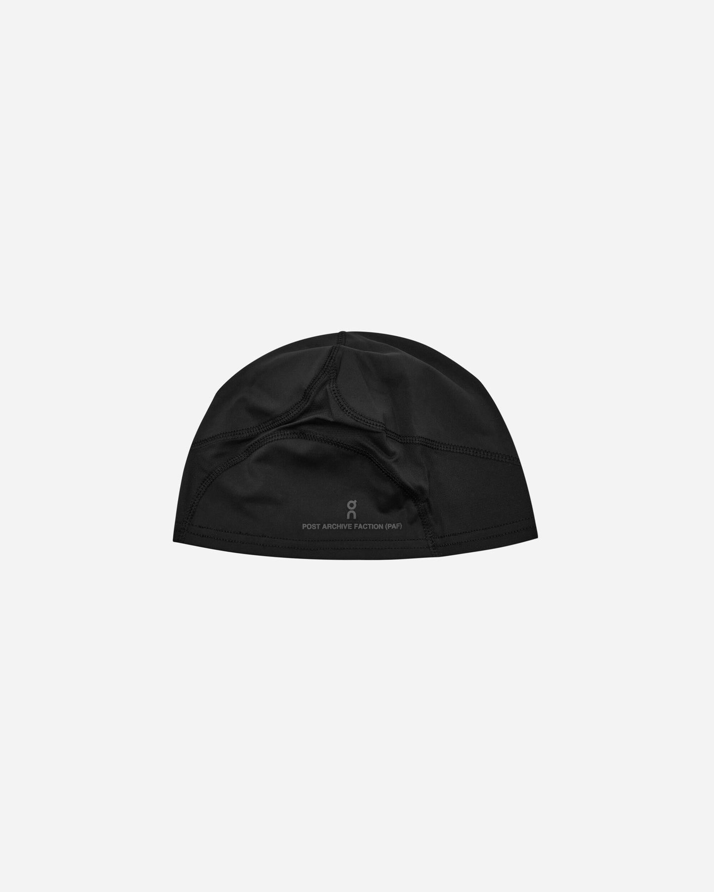 On Beanie Paf Black Hats Beanies 2UE30560553 BLK