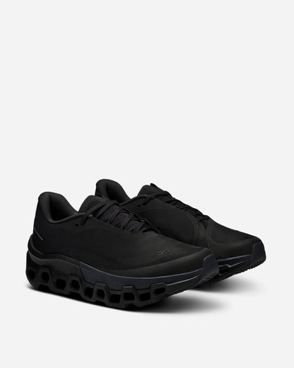 On Wmns Cloudmonster 2 Paf Black/Magnet Sneakers Low 3WE10350761 001