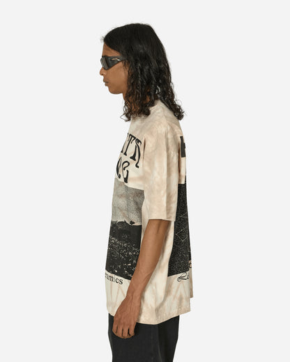 Online Ceramics Earth Song Tee Tie Dye T-Shirts Shortsleeve EARTHTEE TYDY