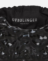 Ottolinger Wmns Signature Baguette Bag Black Bags and Backpacks Shoulder Bags 2702108 BLACK