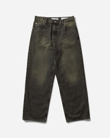 Our Legacy Vast Cut Black Sand Chain Pants Denim M2255VBS 001