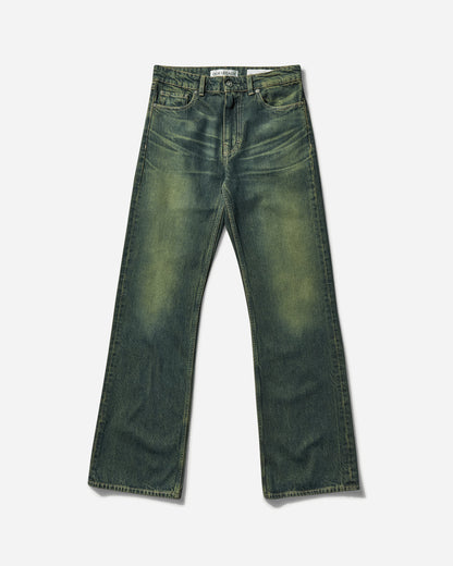 Our Legacy Wmns Boot Cut Malibu Sand Wash Pants Denim W225BMS 001