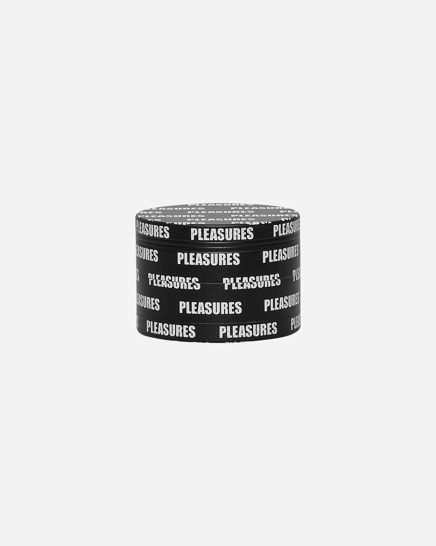 Pleasures Herb Grinder Black High Times Smoking Sets P23W072 BLACK