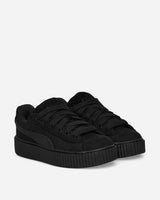 Puma Creeper Phatty Corduroy Puma Black/Puma Gold Sneakers Low 399870-03