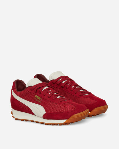 Puma Easy Rider MII Intense Red/Froste Sneakers Low 399660-01