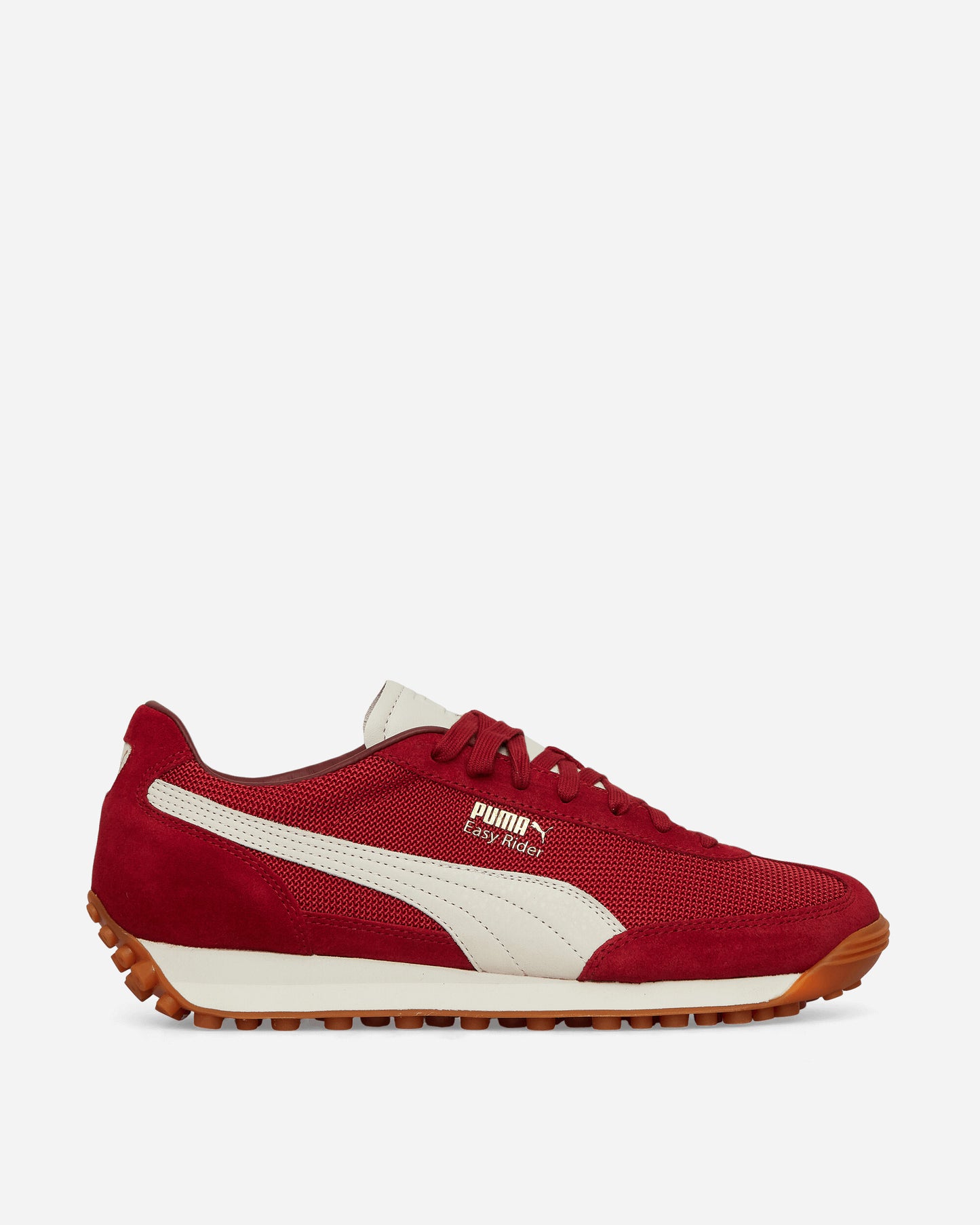 Puma Easy Rider MII Intense Red/Froste Sneakers Low 399660-01