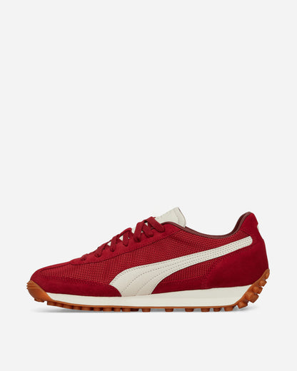 Puma Easy Rider MII Intense Red/Froste Sneakers Low 399660-01