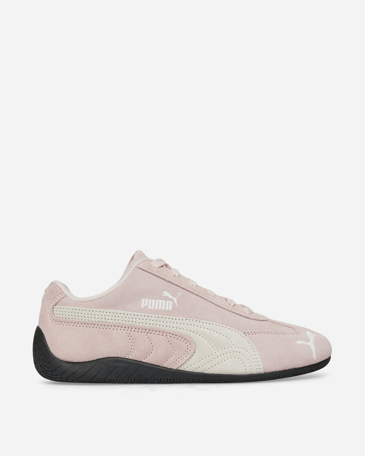 Puma Speedcat Og Whisp Of Pink/Puma White Sneakers Low 398846-04