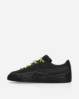 Puma Suede Hp Aries Arise Puma Black/Flat Dark Gray Sneakers Low 399347-01