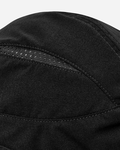 ROA Perforated Cap Black Hats Caps RBMW271FA44 BLK0001