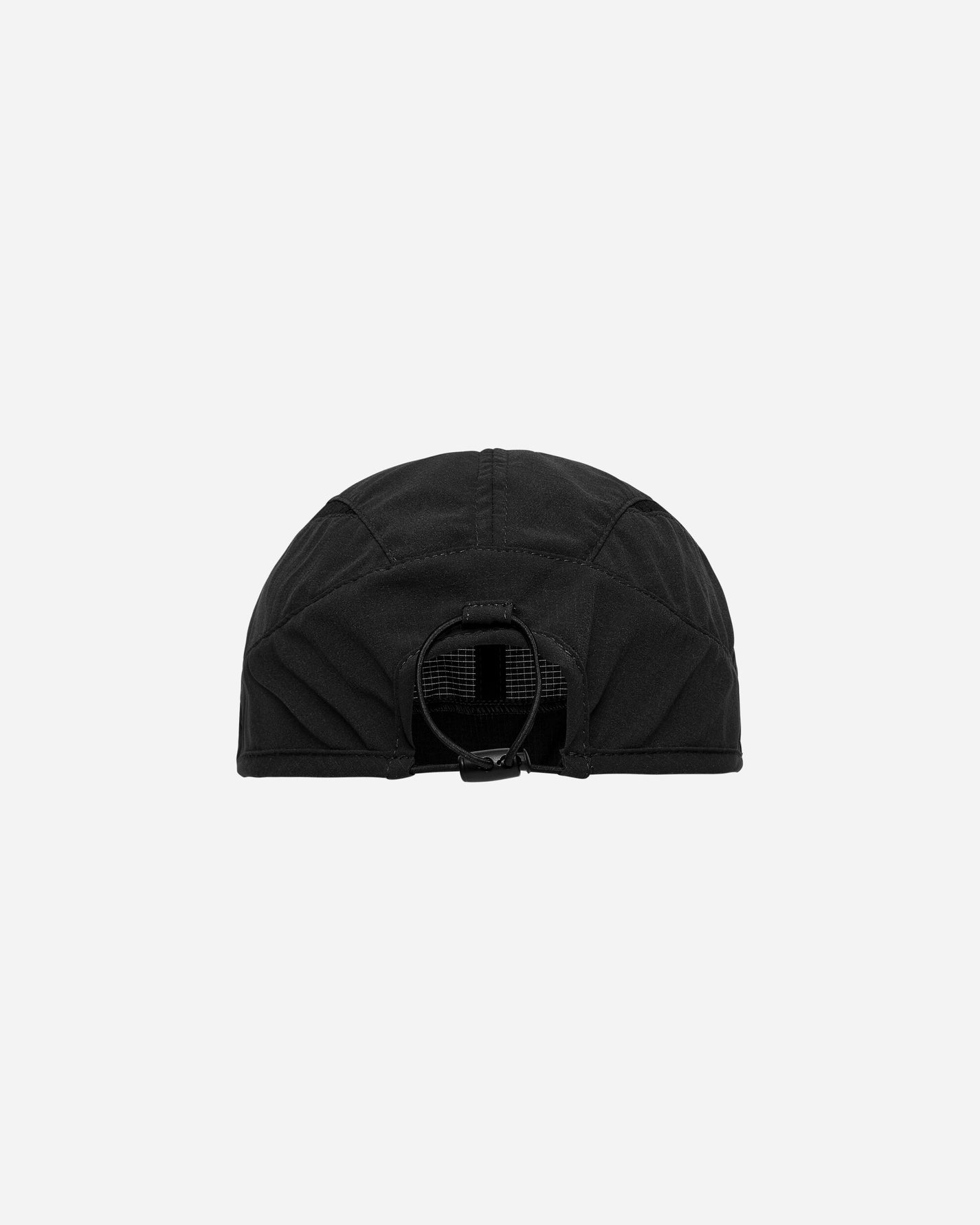 ROA Perforated Cap Black Hats Caps RBMW271FA44 BLK0001