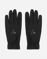 ROA Gloves Black Gloves and Scarves Gloves RBMW256FA36 BLK0001