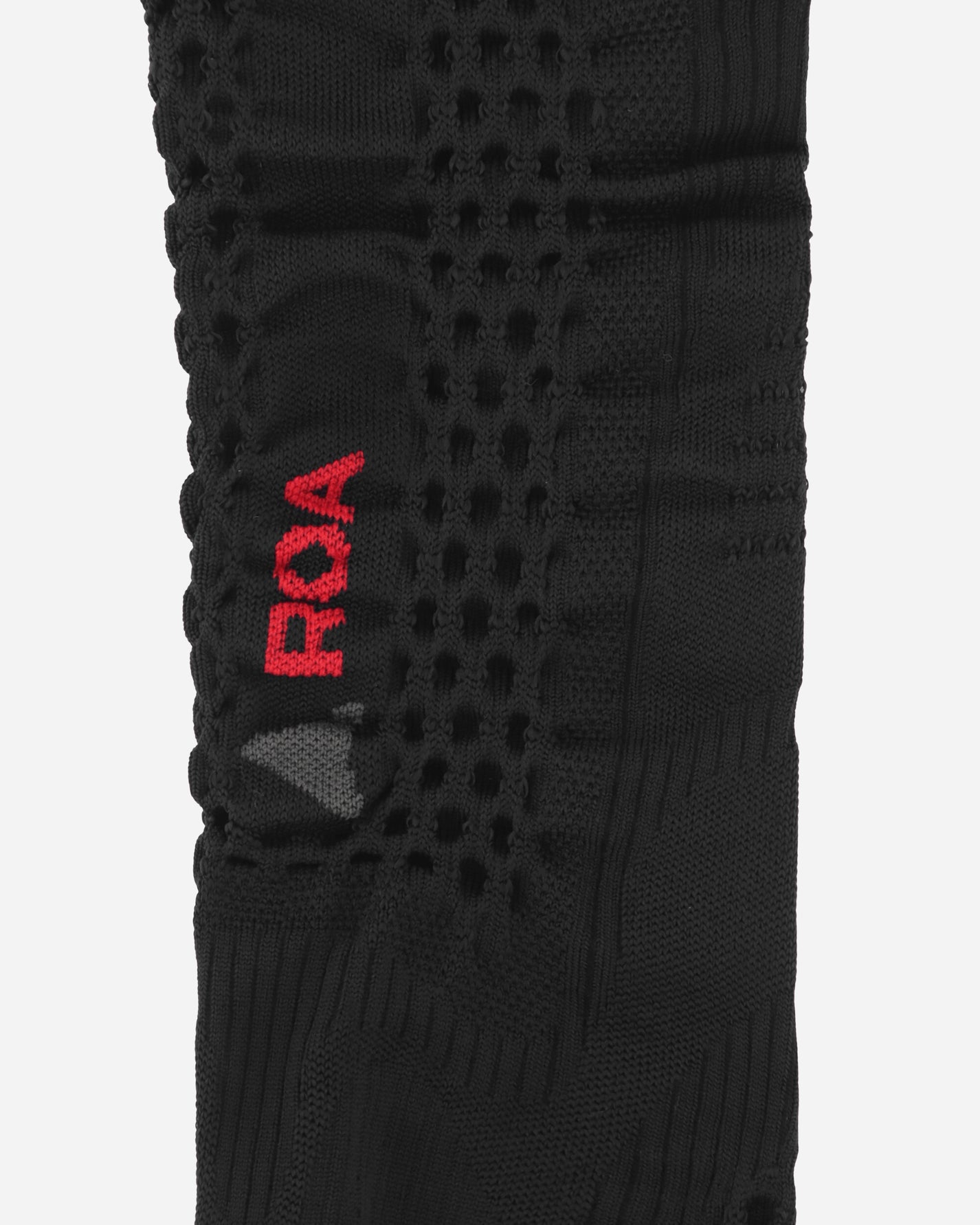 ROA Nightfall Long Socks Black Underwear Socks OBMW002YA01 BLK0001