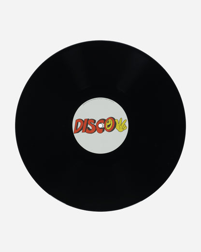 Rush Hour Trent - Disco 3 Multicolor Music Vinyls BLESSYOU023 1