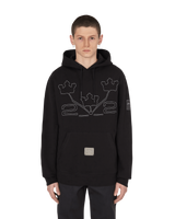 Sad Boys Gear Slam Jam BLACK Sweatshirts Hoodies SBGHOODIESJ 001