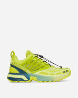 Salomon Acs Pro Sulphur Spring/Deep Dive Sneakers Low L47448500