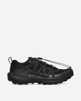 Salomon Genesis Advanced Black Sneakers Low L47726500