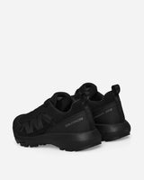 Salomon Phileo X Salomon Xt-Sp2 Alpineway Black Sneakers Low PHI05SH801