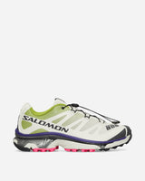 Salomon Xt-4 Og Vanilla/Dark Citron/Liberty Sneakers Low L47684800