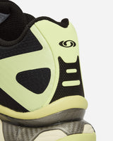 Salomon Xt-4 Og Sunny Lime/Black Sneakers Low L47444500